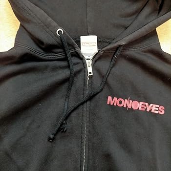MONOEYES パーカー XLサイズ Amazon.co.jp: monoeyes パーカー XL : おもちゃ